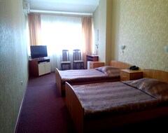Pansion Hotel Zori (Nižnji Novgorod, Rusija)