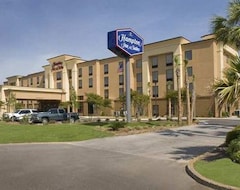 Hotel Hampton Inn & Suites Navarre (Navarre, Sjedinjene Američke Države)