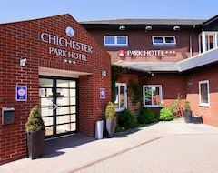 Hotelli Hotel Chichester Park (Chichester, Iso-Britannia)