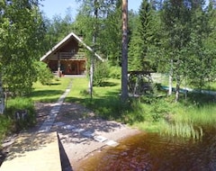 Toàn bộ căn nhà/căn hộ Menninkainen Cottage (Korpilahti, Phần Lan)