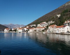 Hele huset/lejligheden Apartmani Vila Marija (Budva, Montenegro)