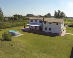 Casa rural La Locanda Di Via Della Ralla (Chiesina Uzzanese, Ý)