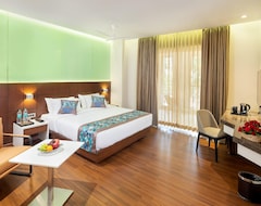 Khách sạn Hotel Divine Fort (Palani, Ấn Độ)