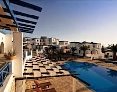 Otel Faros Resort (Azolimnos, Yunanistan)