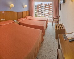Hotelli GHT Oasis Park & Spa (Lloret de Mar, Espanja)