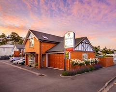 Motel Chelsea Park Motor Lodge (Nelson, Novi Zeland)