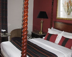Khách sạn The Grand Hotel (Tynemouth, Vương quốc Anh)