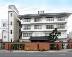 Hotel Yusinrou Yamahei (Izu, Japón)