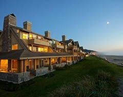 Otel The Ocean Lodge (Cannon Beach, ABD)