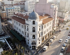 Hotel Bandirma Palas Otel (Bandırma, Turkey)