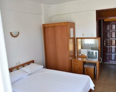 Khách sạn Comfort In Hotel (Marmaris, Thổ Nhĩ Kỳ)