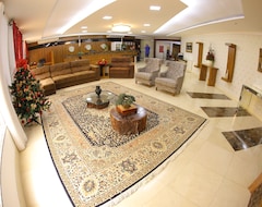Khách sạn GoldMen Business Hotel (Cianorte, Brazil)