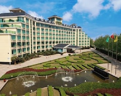 Khách sạn Venice Holiday Hotel (Kunshan, Trung Quốc)