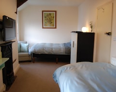 Hotel The Olive Branch (Ilfracombe, Storbritannien)