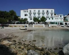 Hotel Xuroy (Sant Lluis, Spain)