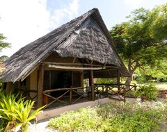 Khách sạn Kinasi Lodge (Dar es Salaam, Tanzania)