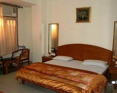 Hotel Jay Vee Continental (Amritsar, India)