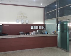 Hotel Hyundai Residence Seoul (Seoul, Južna Koreja)