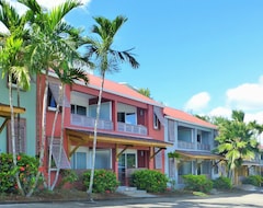 Khách sạn Le Panoramic (Les Trois-Îlets, French Antilles)