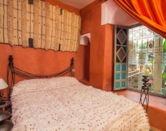 Hotel Riad Zinoun & Spa 9 Rooms (Marakeš, Maroko)