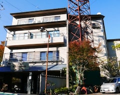 Albergue K's House Hostels - Hakone Yumoto Onsen (Hakone, Japón)