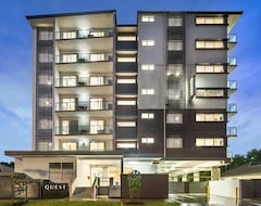 Aparthotel Quest Chermside On Playfield (Brisbane, Australija)