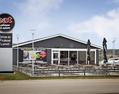 Drive-in Motell (Mjölby, Thụy Điển)