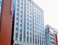 Hotelli Unizo Inn Sapporo (Sapporo, Japani)