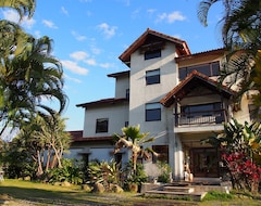 Hotel Villa of Palm Spring (Jiji Township, Taiwan)