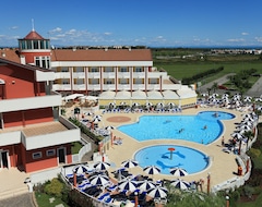 Hotel Olympus (Caorle, Italien)