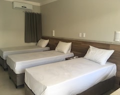 Hotel Tropical Mar (Aracaju, Brazil)