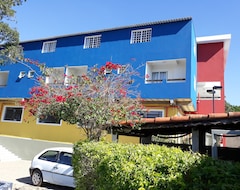 Guesthouse Pousada TOP (Mairiporã, Brazil)