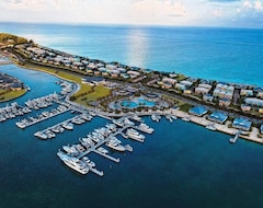 Hotel Hilton At Resorts World Bimini (Louis Town, Bahami)