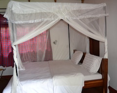 Khách sạn Christina House (Arusha, Tanzania)