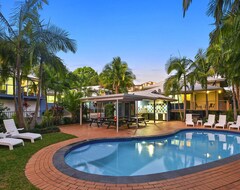 Otel Flynns on Surf Beach Villas (Port Macquarie, Avustralya)