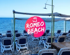 Khách sạn Romeo Beach Hotel (Kemer, Thổ Nhĩ Kỳ)