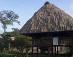 Otel Cotton Tree Lodge (Punta Gorda, Belize)