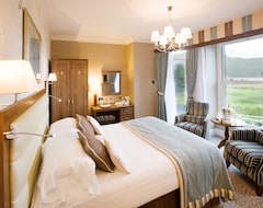 Hotelli Lodore Falls Hotel & Spa (Keswick, Iso-Britannia)