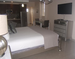 Otel Hillbay View villas & suites (Culebra, Portoriko)
