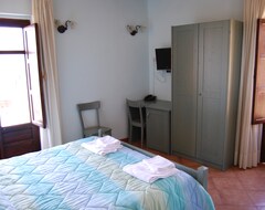 Hotel Bac Bac Rooms (Agrigento, Italy)