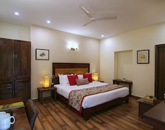 Hotel Devraj Niwas (Jaipur, India)
