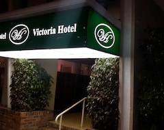 Hotel Victoria (Bredasdorp, Sudáfrica)