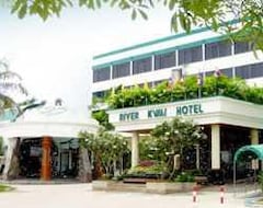 Hotel River Kwai (Kanchanaburi, Tajland)