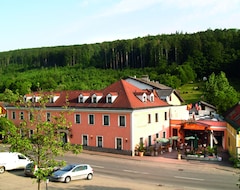 Khách sạn Das Steinberger (Altlengbach, Áo)