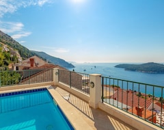 Otel Hedera Estate - Hedera A8 (Dubrovnik, Hırvatistan)