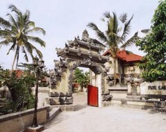 Hotel Puri Saron Madangan (Gianyar, Indonesia)