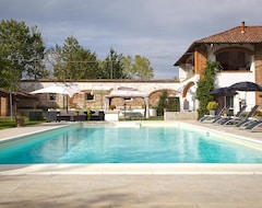 Entire House / Apartment Locanda Belvedere (Quargnento, Italy)
