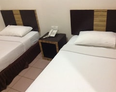 Khách sạn Hotel Traveller (Kota Kinabalu, Malaysia)
