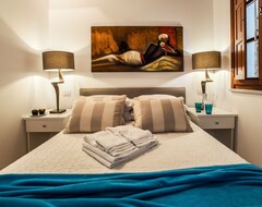 Hotel Suite&Spa Chambres Du Monde (Cagliari, Italy)