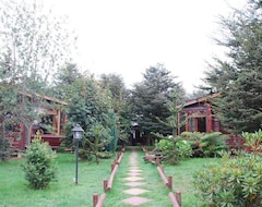 Hotel Rio Maullin Lodge (Puerto Varas, Chile)